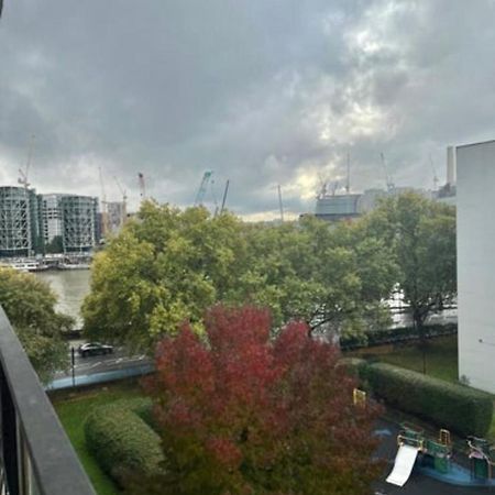 Central London Zone 1 Cosy All Inclusive Room Ngoại thất bức ảnh