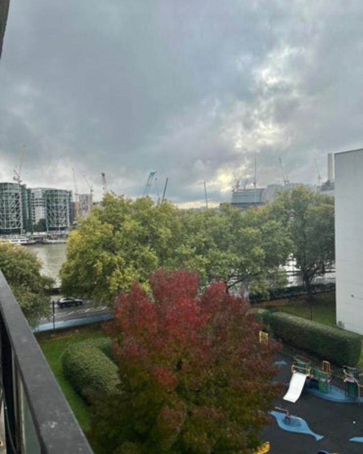 Central London Zone 1 Cosy All Inclusive Room Ngoại thất bức ảnh